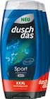 Duschgel von duschdas für 2,79 € bei Netto mit dem Scottie im Angebot Duschgel von duschdas im aktuellen Netto mit dem Scottie Prospekt