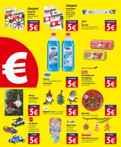 Mülleimer im famila Nordost Prospekt in Neustadt Aktueller famila Nordost Prospekt mit Mülleimer, "besser als gut!", Seite 9