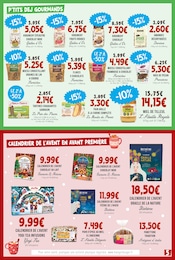 Offre Miel dans le catalogue Naturalia du moment à la page 5