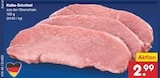 Kalbs-Schnitzel Angebote bei Netto Marken-Discount Straubing für 2,99 €