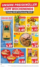 Gewürze im Kaufland Prospekt in Rheda-Wiedenbrück Aktueller Kaufland Prospekt mit Gewürze, "Aktuelle Angebote", Seite 10
