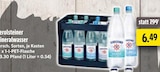 Mineralwasser Angebote von Gerolsteiner bei EDEKA Gelsenkirchen für 6,49 €