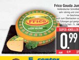 Gouda Jun im EDEKA Prospekt Gouda Jun von Frico im aktuellen EDEKA Prospekt für 0,99 €