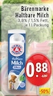 E center Wuppertal - Haltbare Milch 3,8% Fett Angebot im Prospekt Haltbare Milch 3,8% Fett bei E center im Wuppertal Prospekt für 0,88 €