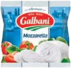 Mozzarella im tegut Prospekt Mozzarella von Galbani im aktuellen tegut Prospekt für 1,29 €