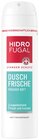 Deospray im Angebot bei REWE in Göttingen Deospray Angebote von Hidrofugal bei REWE Göttingen für 3,49 €