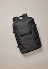 Reiserucksack im Angebot bei Woolworth in Plauen Reiserucksack Angebote von Bench bei Woolworth Plauen für 20,00 €