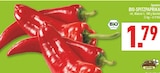 Marktkauf Frechen - BIO-SPITZPAPRIKA Angebot im Prospekt BIO-SPITZPAPRIKA bei Marktkauf im Frechen Prospekt für 1,79 €
