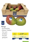 Mango Angebote von Metro Chef bei METRO Göppingen für 1,92 €