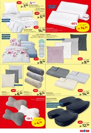 Wohnzimmer im ROLLER Prospekt Wohnzimmer im ROLLER Prospekt "HOT SALE" auf Seite 15