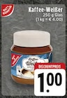 Aktuelles Kaffee-Weißer Angebot bei EDEKA in Velbert ab 1,00 €