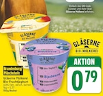 Bio-Joghurt Mango von Gläserne Molkerei im aktuellen E center Prospekt