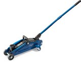 Hydraulischer Rangierwagenheber CJ2000HP im Angebot bei Netto Marken-Discount in Heidenheim Hydraulischer Rangierwagenheber CJ2000HP Angebote bei Netto Marken-Discount Heidenheim für 24,99 €
