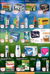 Nivea im GLOBUS Prospekt in Zwickau Aktueller GLOBUS Prospekt mit Nivea, "Aktuelle Angebote", Seite 3