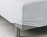 JETTE Jersey-Spannbettlaken von KRONBORG für 16,50 € bei JYSK im Angebot JETTE Jersey-Spannbettlaken von KRONBORG im aktuellen JYSK Prospekt