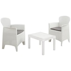 ProGarden Balkonset Akita im aktuellen POCO Prospekt