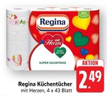 Küchentücher Angebot in Dossenheim Küchentücher im aktuellen Prospekt bei EDEKA in Dossenheim
