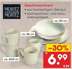 Aktuelle Küche Angebote bei Netto Marken-Discount in Chemnitz Aktuelles Geschirrsortiment Angebot bei Netto Marken-Discount in Chemnitz ab 6,99 €