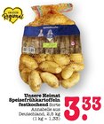 Aktuelle Kartoffeln Angebote bei E center in Wiesbaden Aktuelles Speisefrühkartoffeln festkochend Sorte Annabelle Angebot bei E center in Wiesbaden ab 3,33 €