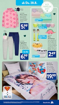 Besteck Angebot im aktuellen ALDI SÜD Prospekt auf Seite 22