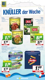Lebensmittel im EDEKA Prospekt in Lingen Aktueller EDEKA Prospekt mit Lebensmittel, "Aktuelle Angebote", Seite 3