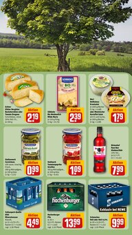 Rum im aktuellen REWE Prospekt (Siegen (Universitätsstadt)) Rum im REWE Prospekt "Dein Markt" mit 34 Seiten (Siegen (Universitätsstadt))