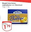 GLOBUS Grünstadt - Feine Butter Angebot im Prospekt Feine Butter bei GLOBUS im Grünstadt Prospekt für 1,79 €