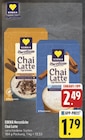 Chai Latte Typ Schoko im Angebot bei E center in Chemnitz Chai Latte Typ Schoko Angebote von EDEKA Herzstücke bei E center Chemnitz für 1,79 €