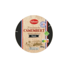 Französischer Camembert von Milbona im aktuellen Lidl Prospekt für 2,19 €