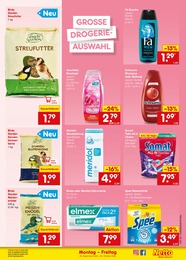 Coca Cola im Netto Marken-Discount Prospekt Coca Cola im Netto Marken-Discount Prospekt Aktuelle Angebote auf S. 48