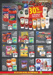 Hähnchen im aktuellen EDEKA Prospekt (Erlangen) Hähnchen im EDEKA Prospekt "Wir lieben Lebensmittel!" mit 28 Seiten (Erlangen)