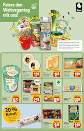 Suppen im REWE Prospekt Suppen im REWE Prospekt "Dein Markt" auf Seite 32