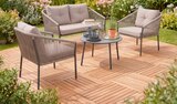 Lounge-Set von  im aktuellen ROLLER Prospekt für 269,99 €