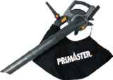 Akku Laubsauger PALS 40 von Primaster im aktuellen Globus-Baumarkt Prospekt für 109,00 €