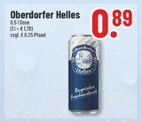 Trinkgut Oberhausen Prospekt mit  im Angebot für 0,89 €