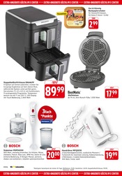 Aktueller E center Prospekt mit Stabmixer, "Aktuelle Angebote", Seite 36