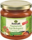tegut Wiesbaden - Bio-Nudelsauce vegetarische Soja-Bolognese Angebot im Prospekt Bio-Nudelsauce vegetarische Soja-Bolognese bei tegut im Wiesbaden Prospekt für 1,79 €