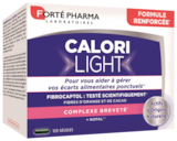 Forté Pharma Calorilight Capteur De Graisses À Base De Fibres D'orange Et Cacao dans le catalogue Auchan Hypermarché