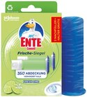 Frischesiegel im Angebot bei REWE in Dreieich Frischesiegel Angebote von WC Ente bei REWE Dreieich für 3,49 €