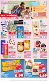 Aktueller Kaufland Prospekt mit Sahne, "Aktuelle Angebote", Seite 12