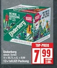 Underberg im aktuellen EDEKA Prospekt