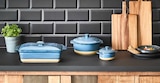 Auflaufform-Serie „Porto“ von Homeware Professional im aktuellen XXXLutz Möbelhäuser Prospekt für 5,99 €