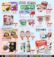 Aktueller Marktkauf Prospekt mit Milka, "Aktuelle Angebote", Seite 20