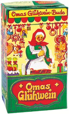 Glühwein bei Thomas Philipps in Mülheim Glühwein im Angebot bei Thomas Philipps Mülheim für 0,99 €