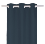 Weldom Embrun - Promo Rideau occultant MIAMI Promo Rideau occultant MIAMI à 25,00 € dans le catalogue Weldom à Embrun