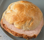 Aktuelles Fleischkäse Brötchen/Leberkäse Semmel Angebot bei tegut in Heidelberg ab 2,50 €