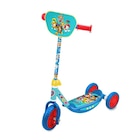 Trottinette 3 roues pat patrouil en promo chez B&M Avignon à 19,99 €