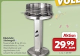 combi Garbsen - Edelstahl-Säulengrill Angebot im Prospekt Edelstahl-Säulengrill bei combi im Garbsen Prospekt für 29,99 €