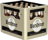 versch. Sorten Angebote von Warsteiner bei Marktkauf Wismar für 10,99 €