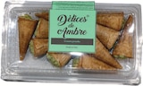 Intermarché Super Vienne - Promo Conetti à la pistache Promo Conetti à la pistache à 3,50 € dans le catalogue Intermarché Super à Vienne